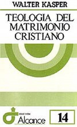 Teología del matrimonio cristiano