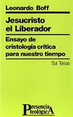 Jesucristo el Liberador