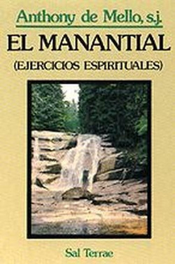 el manantial ejercicios espirituales