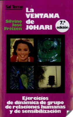 022 - LA VENTANA DE JOHARI EJERCICIOS DE DINAMICA DE GRUPO,