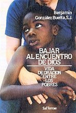 Bajar al encuentro de Dios