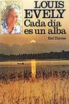 Cada día es un alba