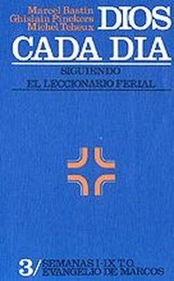 Dios cada día