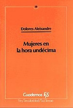 Mujeres en la hora undécima