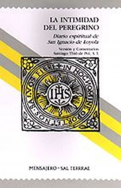 La intimidad del peregrino