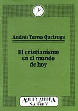 Cristianismo en el mundo de hoy, El