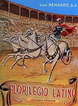 Florilegio latino I