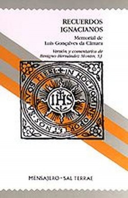 Recuerdos ignacianos