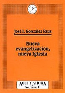 Nueva evangelización, nueva Iglesia