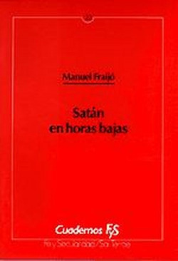 Satán en horas bajas