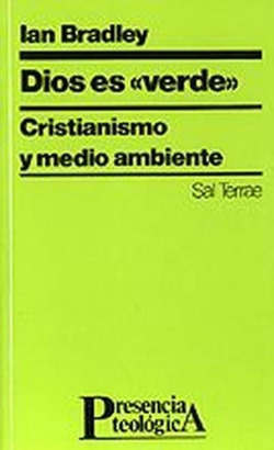 Dios es "verde"