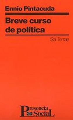 Breve curso de política