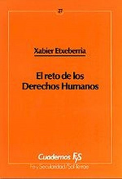 El reto de los Derechos Humanos