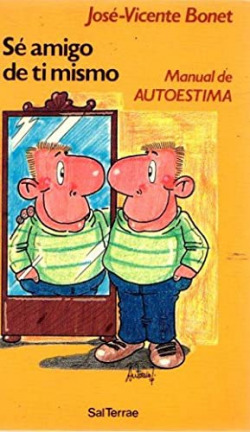 Sé amigo de ti mismo