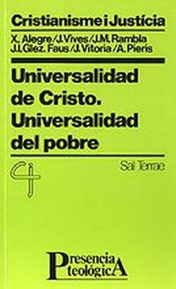 Universalidad de Cristo