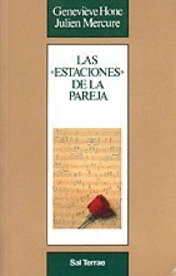 ESTACIONES DE LA PAREJA, LAS