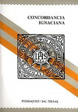 Concordancia Ignaciana