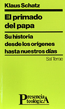 Primado del papa:su historia desde origenes nuestros dias
