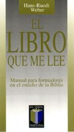 El libro que me lee