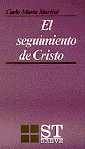El seguimiento de Cristo