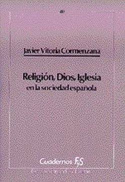 Religión, Dios, Iglesia en la sociedad española