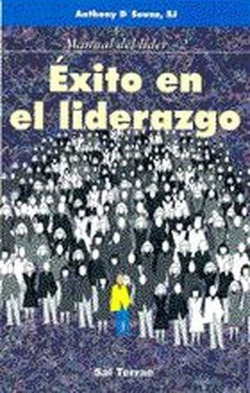 Exito en tu liderazgo