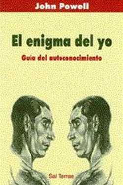 El enigma del yo