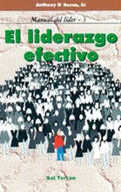 El liderazgo efectivo