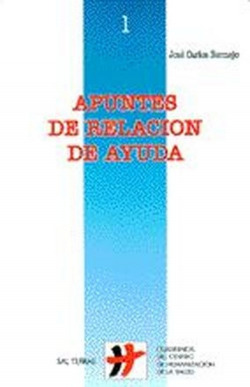 Apuntes de relación de ayuda