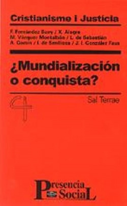 Mundialización o conquista?