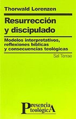 Resurrección y discipulado
