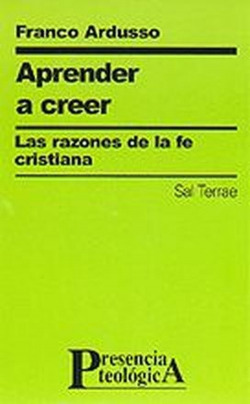 Aprender a creer