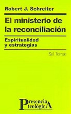 Ministerio de la reconciliación, El