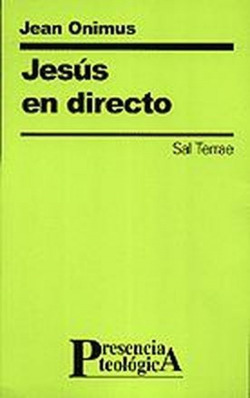 Jesús en directo
