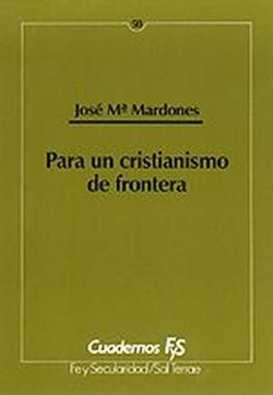 Para un cristianismo de frontera