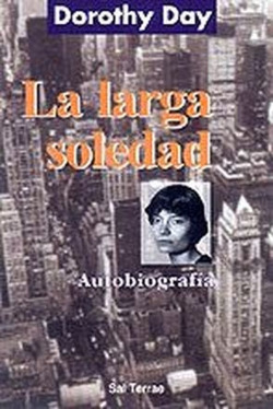 La larga soledad