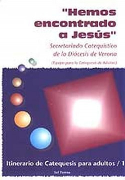 Hemos encontrado a Jesús