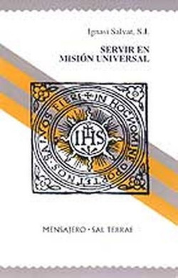 Servir en misión universal