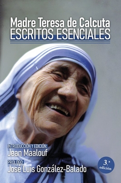 Escritos esenciales de la Madre Teresa de Calcuta