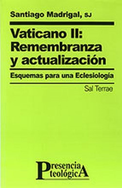 Vaticano II: remembranza y actualización