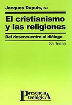 El cristianismo y las religiones
