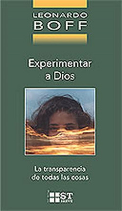 Experimentar a Dios