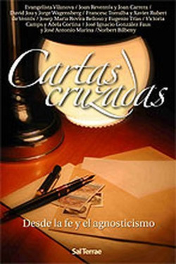 Cartas cruzadas