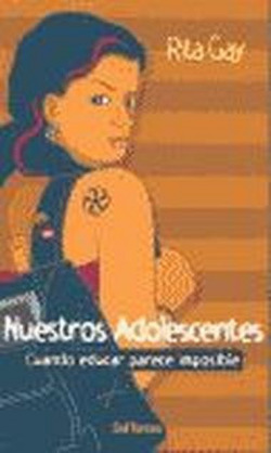 Nuestros adolescentes
