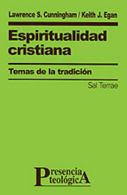 ESPIRITUALIDAD CRISTIANA