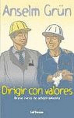 Dirigir con valores