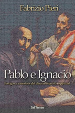 Pablo e Ignacio