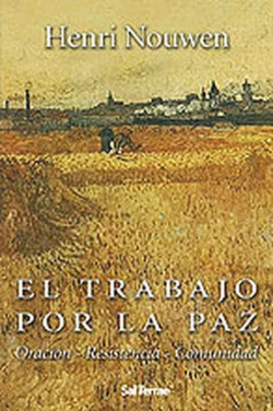 El trabajo por la paz