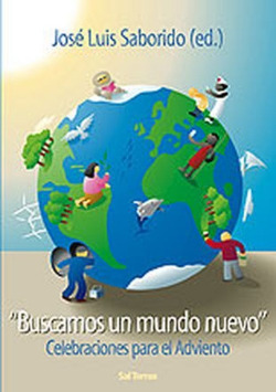 Buscamos un mundo nuevo