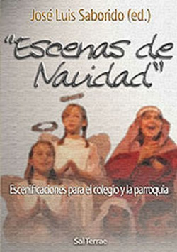 Escenas de Navidad